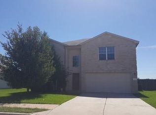125 Sylvan St, Hutto, TX 78634