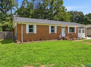 2208 Cecille Dr SW, Huntsville, AL 35803