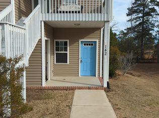 142 Old Course Rd #142, Aberdeen, NC 28315