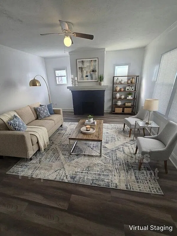 5 bed, 1.0 bath, 1392 sqft, $2,000 — Photo 3