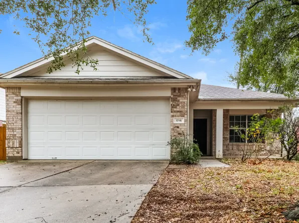 614 Cypresswood Trce, Spring, TX 77373