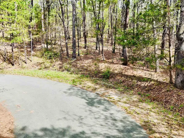 0 Cresta Ln, Hot Springs Village, AR 71909