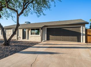 3820 E Captain Dreyfus Ave, Phoenix, AZ 85032