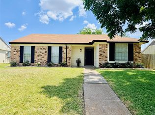 2022 High Summit Dr, Garland, TX 75041