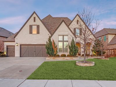 3222 Prancer Way, Celina, TX, 75009