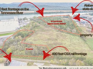 199 Garner Rd, Bridgeport, AL 35740