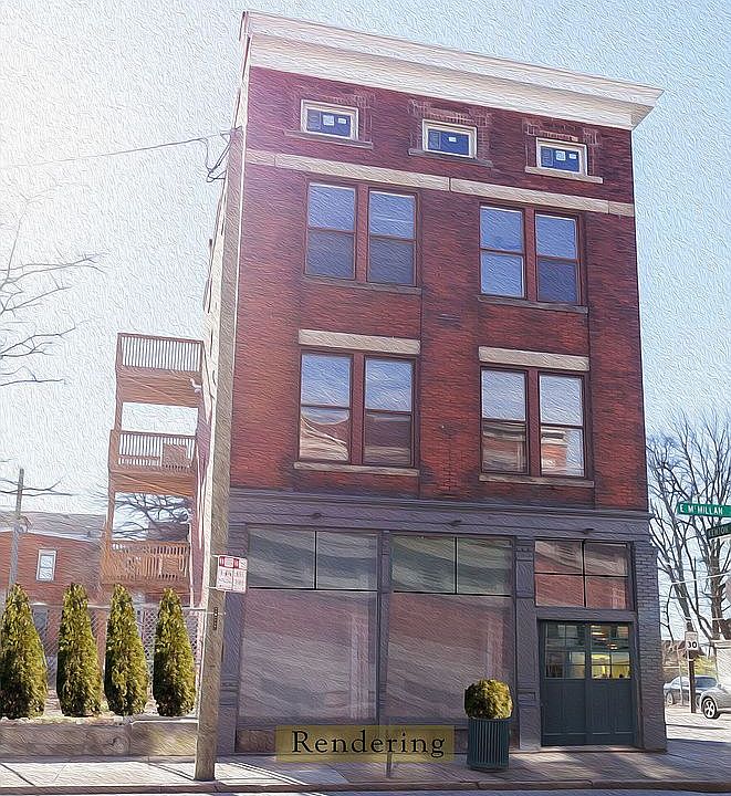 1st image of 719 E McMillan St #1