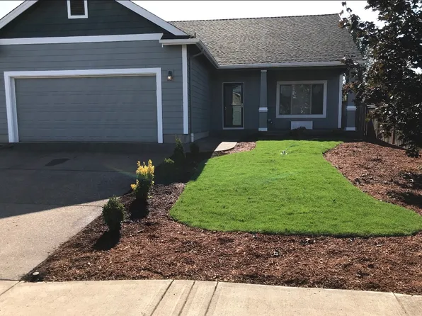 (undisclosed Address), Molalla, OR 97038