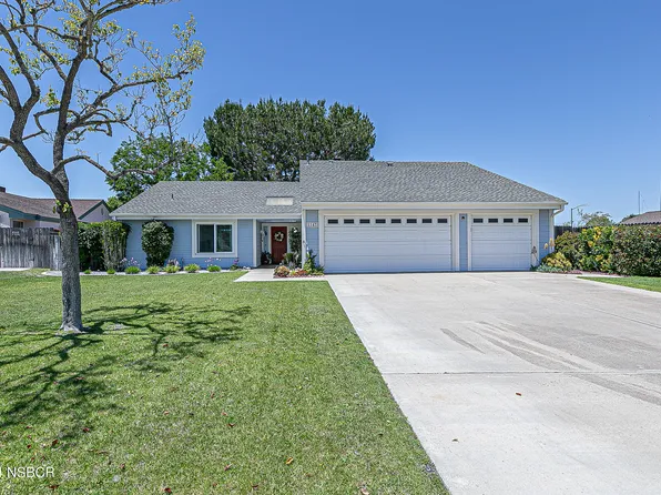 1147 Village Knoll Ct, Santa Maria, CA 93455