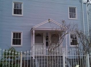 70 Hanford St, Newark, NJ 07114