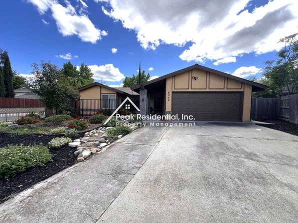 6249 Sunmist Way, Citrus Heights, CA 95621