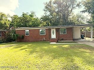 2404 Red Oak Dr, Jacksonville, FL 32211