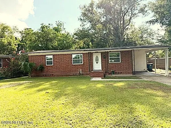 2404 Red Oak Dr, Jacksonville, FL 32211