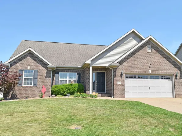 4104 Eagle Watch Dr, Evansville, IN 47725