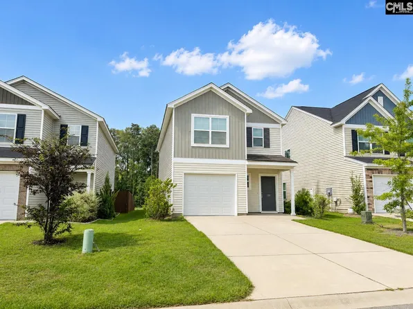 130 Dunkeld Dr, Lexington, SC 29073