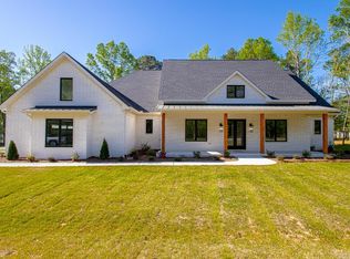 1087 Sungate Dr, Alexander, AR 72002