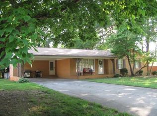 1212 Spring Dr, Shelby, NC 28150