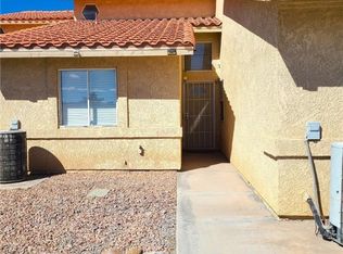 448 Comstock St, Pahrump, NV 89048