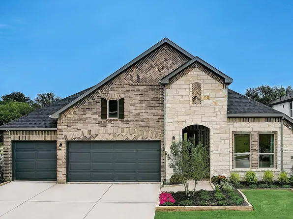 2040 Bluestem Rd, Celina, TX 75009