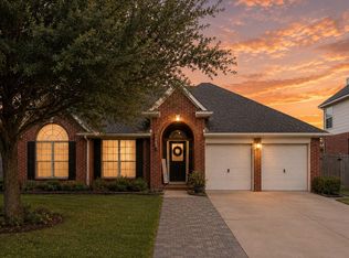 5115 Arborwood Dr, League City, TX 77573