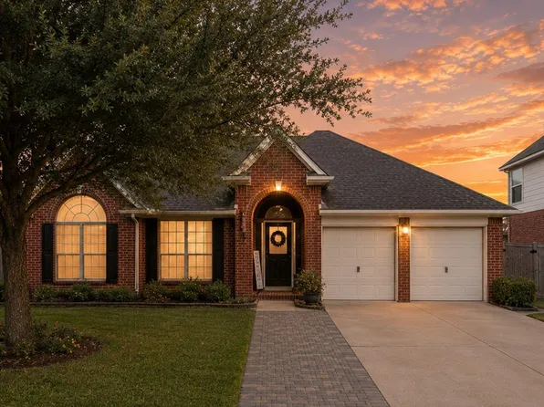 5115 Arborwood Dr, League City, TX 77573