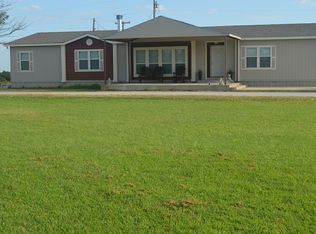 188 Westridge Cir, Healdton, OK 73438