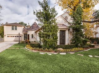 5611 Stonegate Rd, Dallas, TX 75209