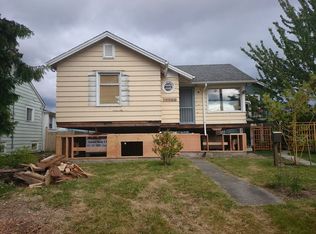 7736A 28th Ave NW, Seattle, WA 98117