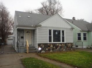 18594 Appleton St, Detroit, MI 48219