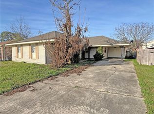27 Theresa Ave, Kenner, LA 70065