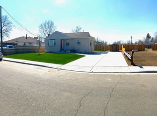 2772 W Bates Ave, Denver, CO 80236