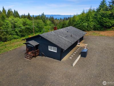 889 State Route 105, Aberdeen, WA, 98595