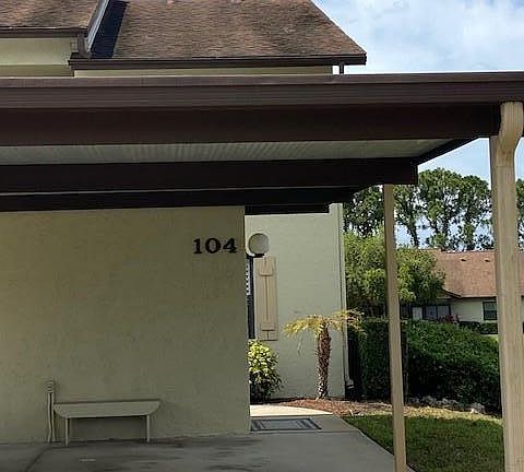 Carport