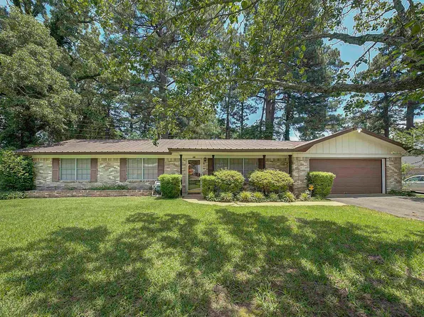 814 Hawkins Ave, Wake Village, TX 75501