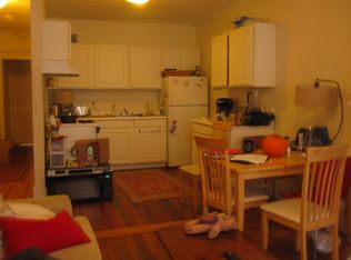 32 Edgerly Rd APT 3, Boston, MA 02115