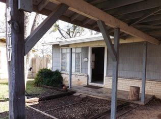 4607 Bennett Ave, Austin, TX 78751