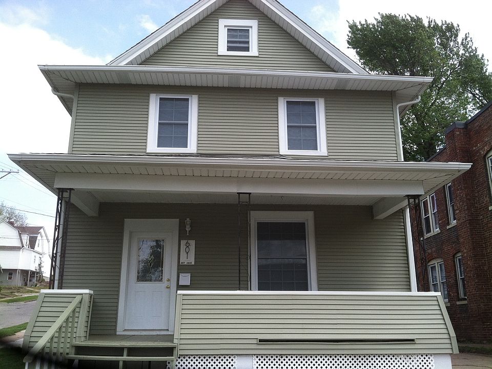 1st image of 601 S 31st St