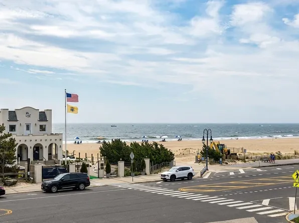 5 Ocean Ave APT 12B, Belmar, NJ 07719