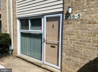 3135 University Blvd W #A, Kensington, MD 20895