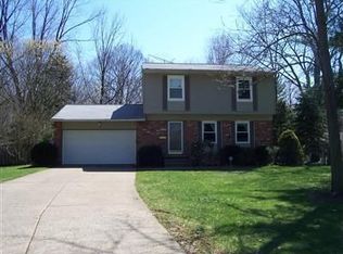 10424 Buckeye Rd, Painesville, OH 44077