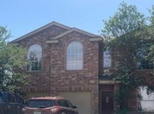 520 Starling Creek Loop, Laredo, TX 78045