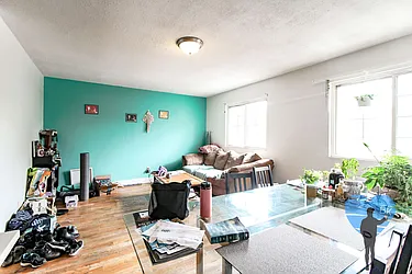 Rented by Next Door Realty NYC