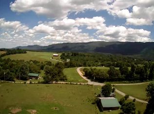 Kelley Gap Rd, Greeneville, TN 37743
