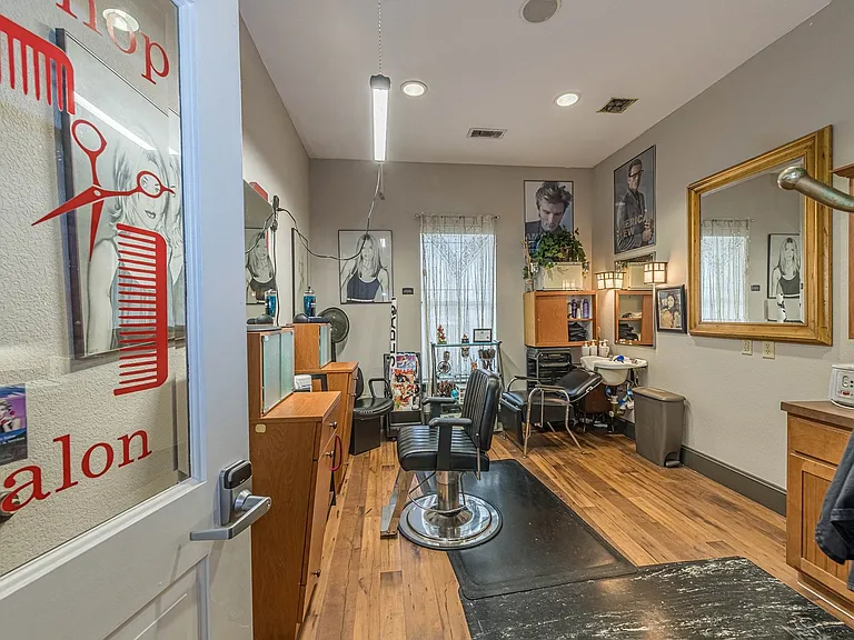 The Portofino 55+ Apartments — Photo 9