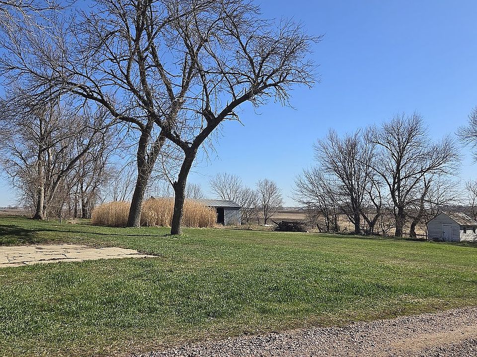 4434 395th St, Hospers, IA 51238 Zillow