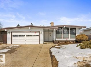 9512 147th Ave NW, Edmonton, AB T5E2K6