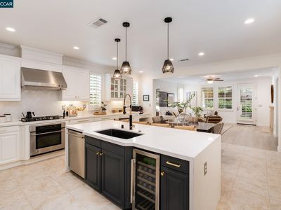 2208 Genoa St, Danville, CA, 94506