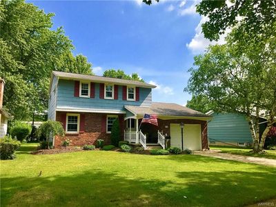 60 Joanie Ln, Buffalo, NY, 14228