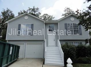 4180 Riverbank Ct, Decatur, GA 30034