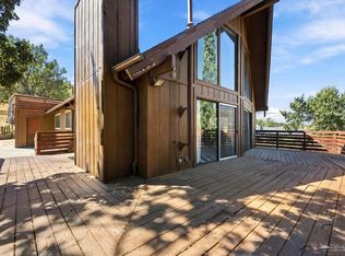 27860 Cumberland Rd, Tehachapi, CA 93561
